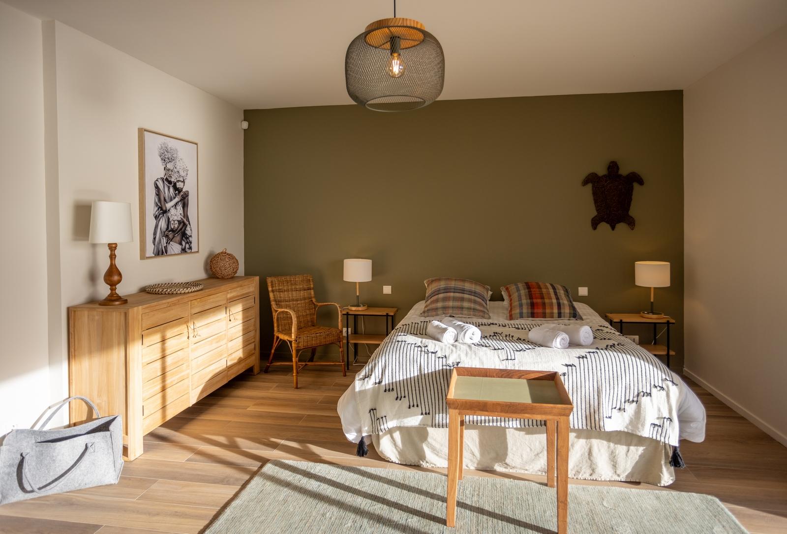 Chambre 3