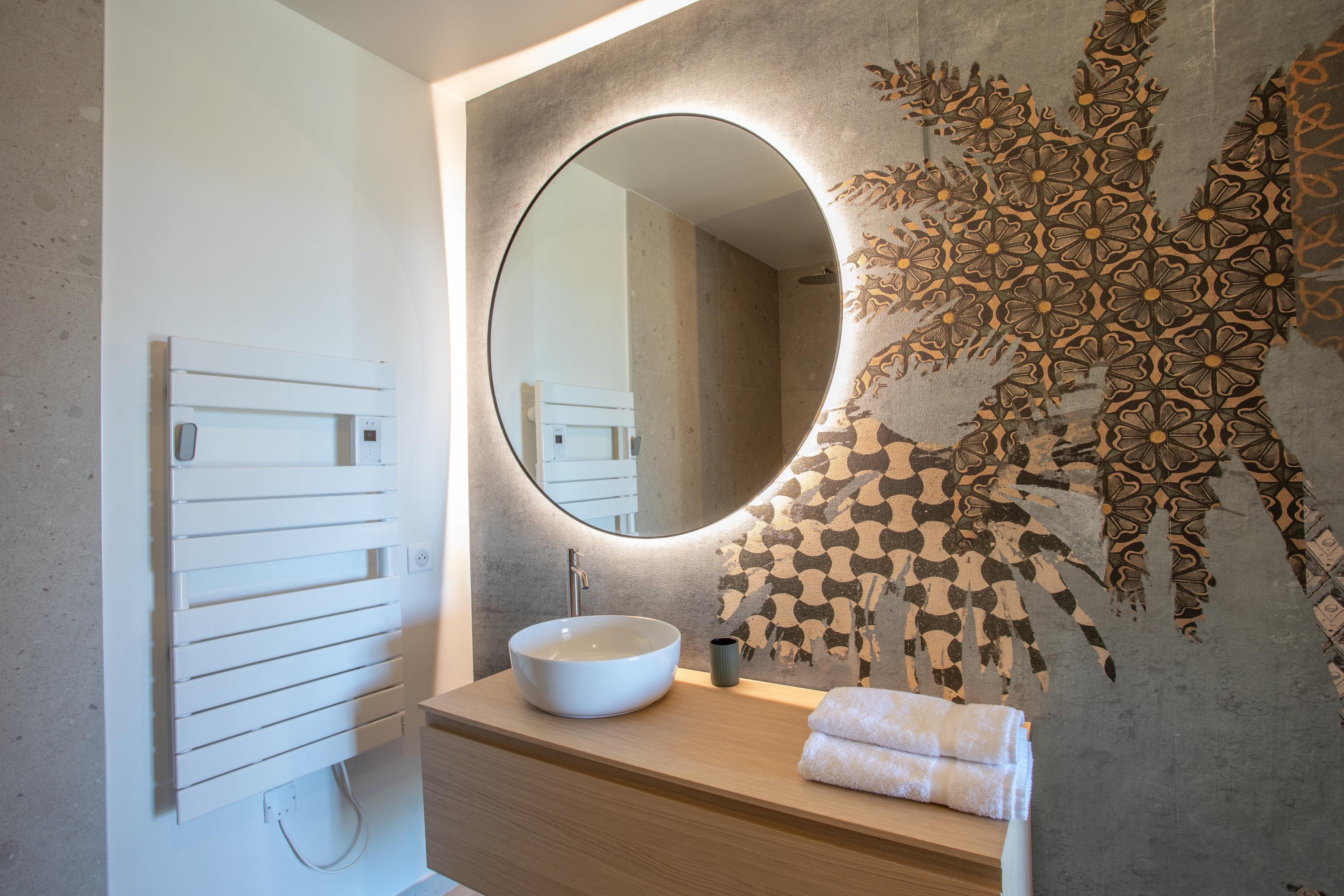 Chambre 4