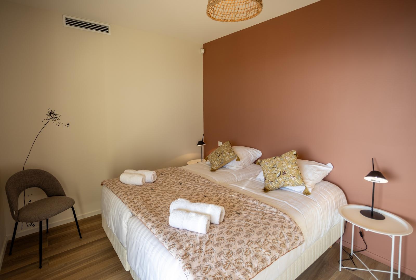 Chambre 5