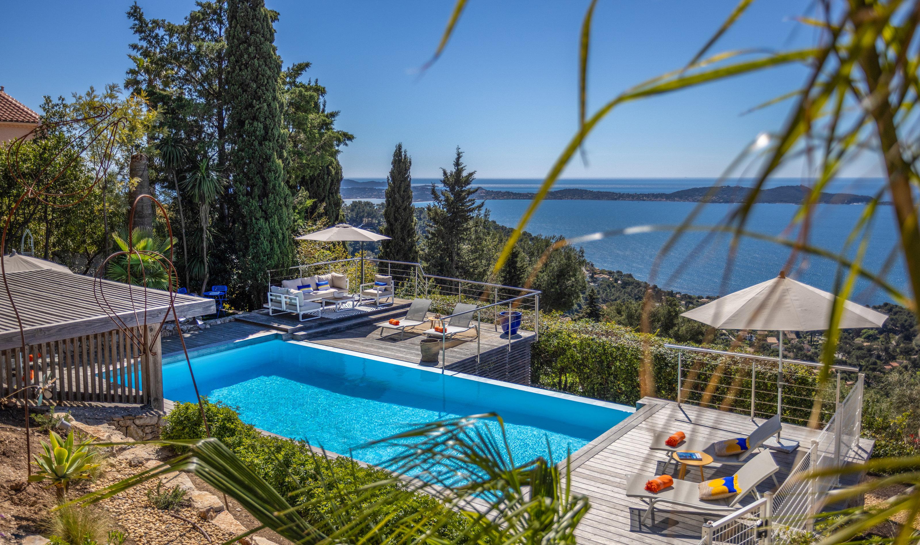 Villa La Mounta